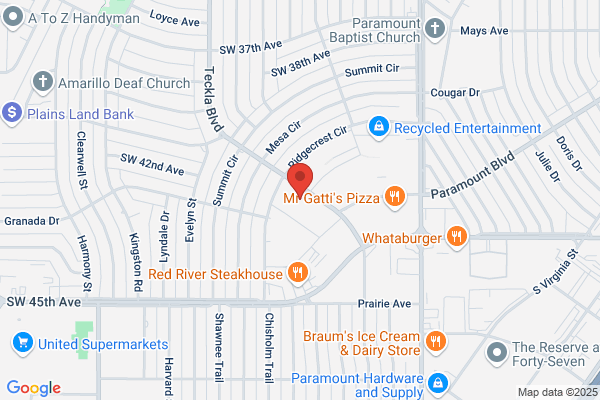McEntire V Wayne DDS