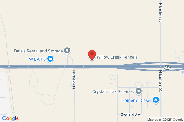 Willow Creek Kennels