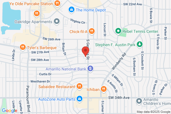 Austin Pure Water Treatment Inc