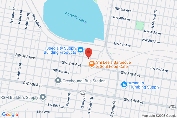 Mr. Electric of Amarillo