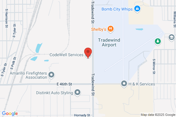 Codewell Services, LLC