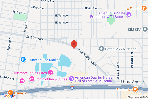 Amarillo Electric Specialist Inc.