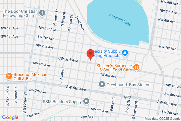 Cain Electrical Supply
