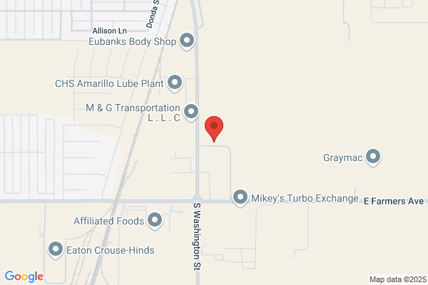 Duke Electric Co Inc