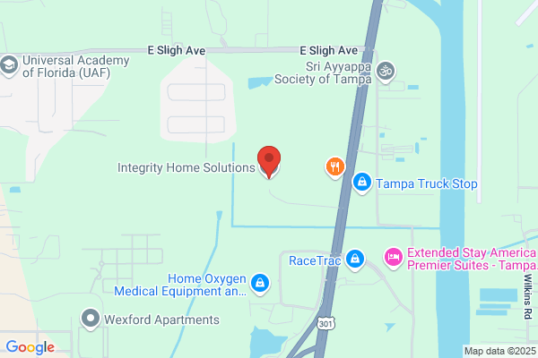 Integrity Home Solutions