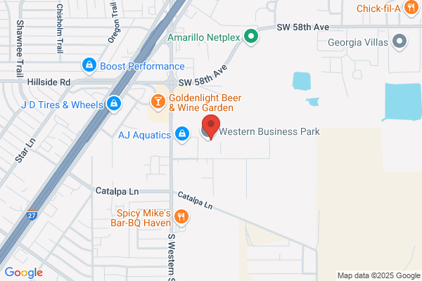 Orgrow Lawn Tree & Shrub Care