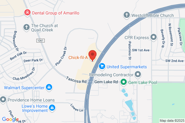 Chick-fil-A