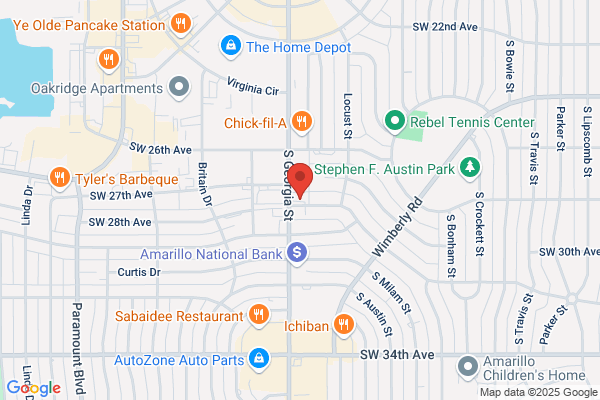 Sonic Drive-In