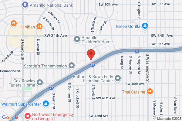 Discount Fence Company