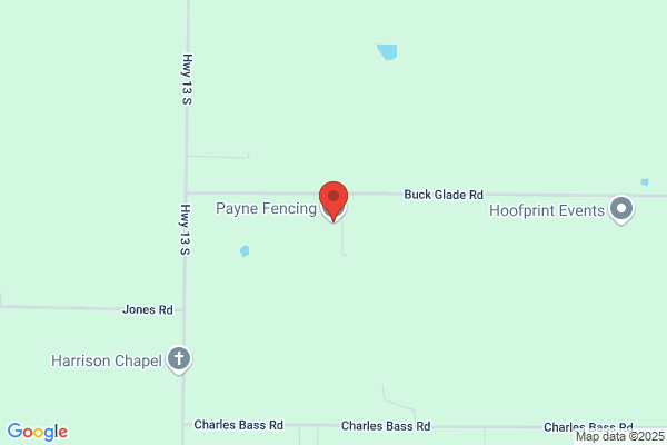 Payne Construction And Fencing