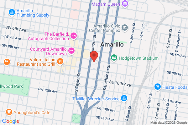 Navigation Financial Group Of Amarillo LLC