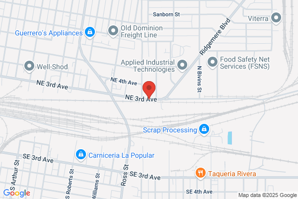 Alliance Processors Inc