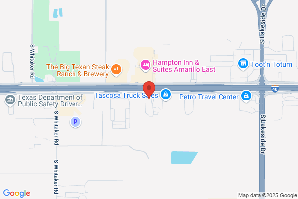 York Truck Enterprises Inc