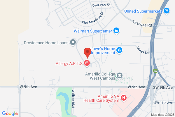 Amarillo Endoscopy Center