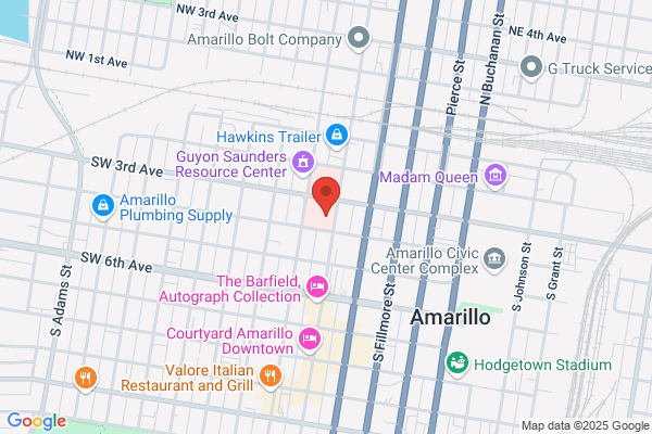 Abrahamson & Associates