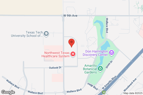 Panhandle Weight Loss Center