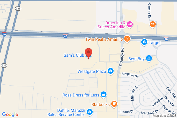 Sam's Club