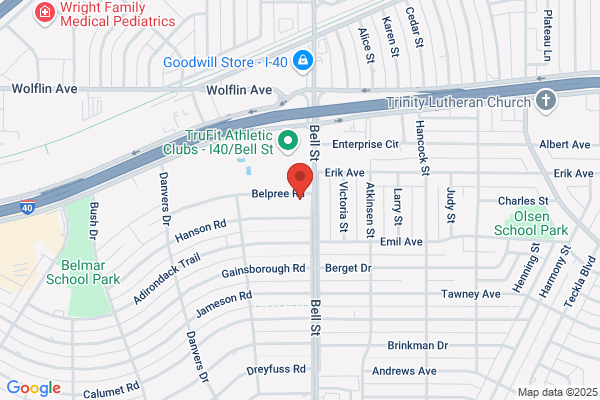 Williams Michael D MD