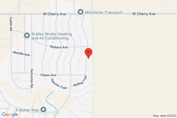 Tucker Air Conditioning, Heating & Refrigeration