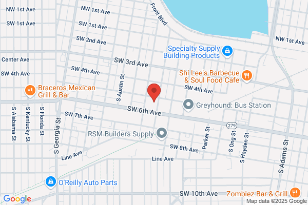Caprock Building Systems LLC