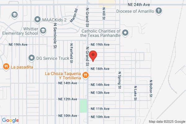 E & F's General Construction, LLC
