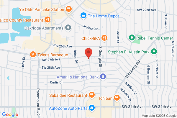 Sanchez Custom Contractors