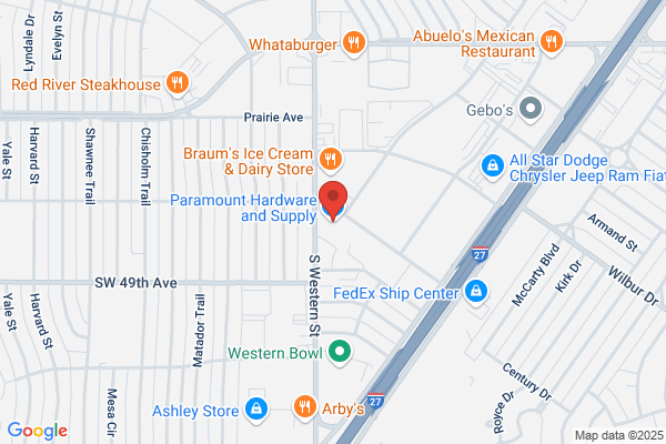 Beebe's Ace Lumber and Building Supply