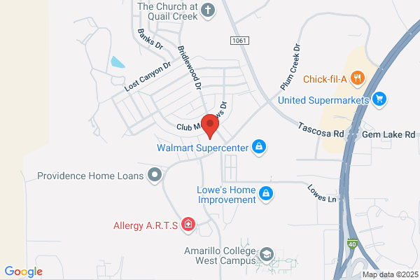 Trustwell Living at Plum Creek Place