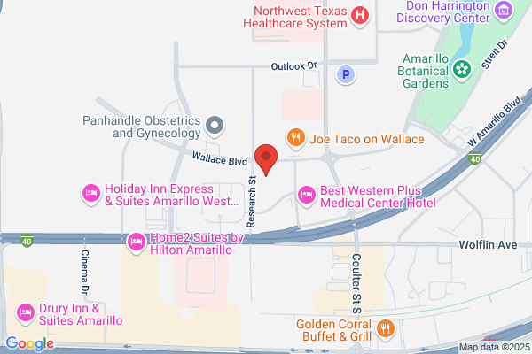 Southwest Retina Specialists