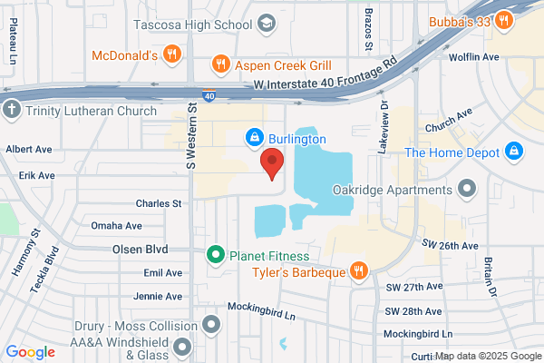 Candlewood Suites Amarillo-Western Crossing, an IHG Hotel