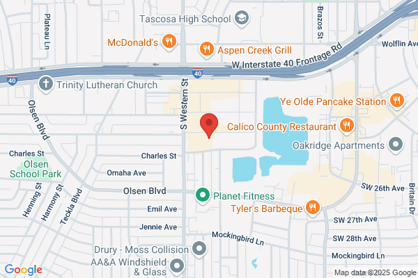 Staybridge Suites Amarillo-Western Crossing, an IHG Hotel