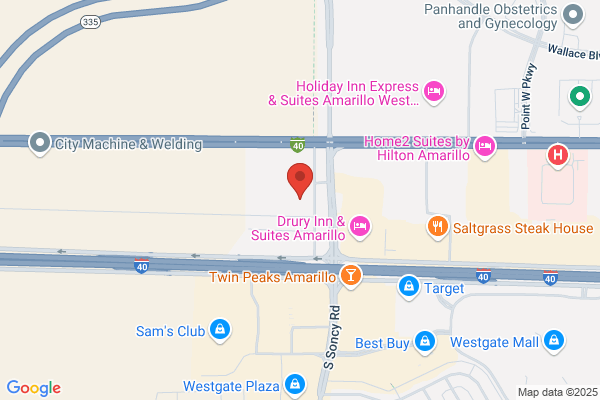 Tru by Hilton Amarillo West