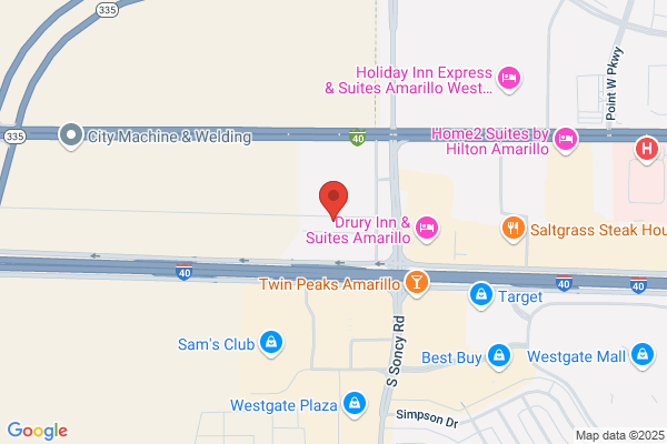 Comfort Inn & Suites