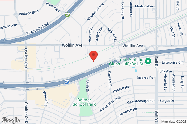 Fairfield Inn & Suites Amarillo West/Medical Center