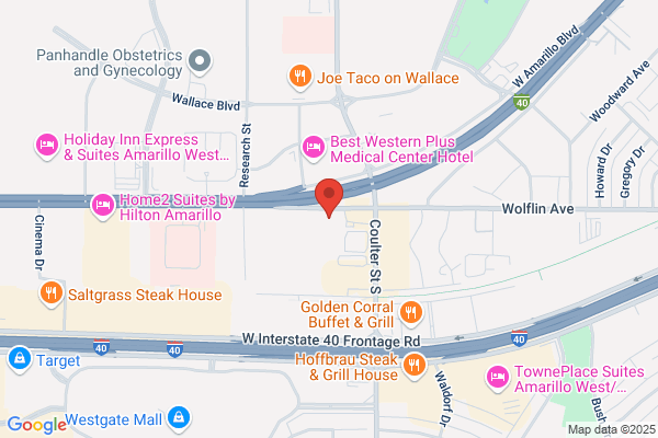 Interstate Motel