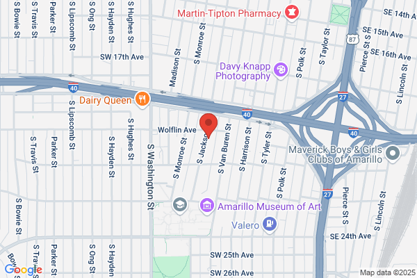 Martha's Midtown Bed & Breakfast