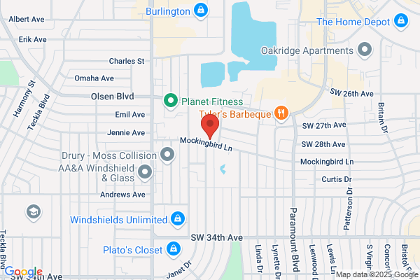 West Texas Insurance Agency