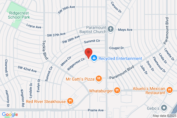 Burr Insurance Agency