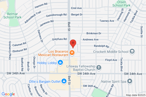 Farmers Insurance - Billy May