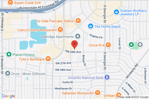 Tri State Claims Amarillo Inc