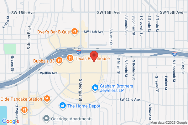 Don R Reid Inc