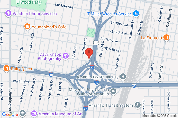 Apex Surveying & Mapping Inc