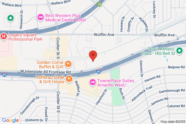 Gresham & Associates Inc