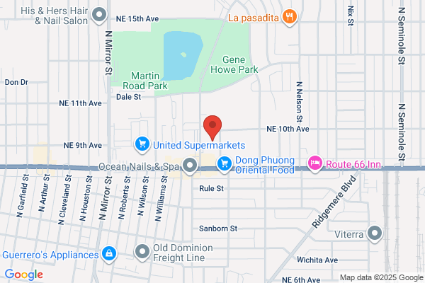 Martin Road Eye Care