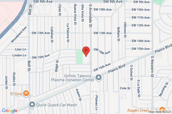 Avondale Polyclean