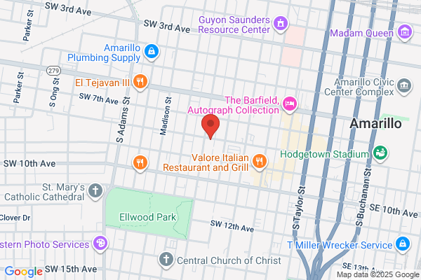 Baker Art Attorney