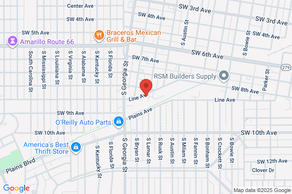 Phifer Greg Attorney