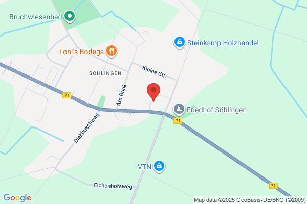 Seewald Livestock