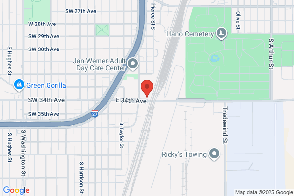 Alstead Custom Cabinet