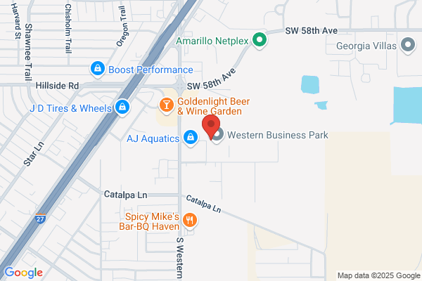 Precision Industries